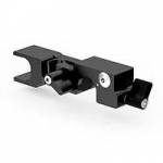 ARRI LS-11 (LS11) Lightweight Lens Support Bracket for LWS 15mm rods to mount photo or CP2 for additional support (p/n K2.66141.0) ARRI LS-11 (LS11) Lightweight Lens Support Bracket for LWS 15mm rods to mount photo or CP2 for additional support (p/n K2.66141.0)